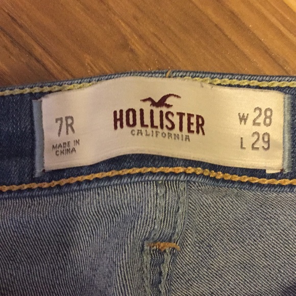 Jeans - Picture 2 of 3